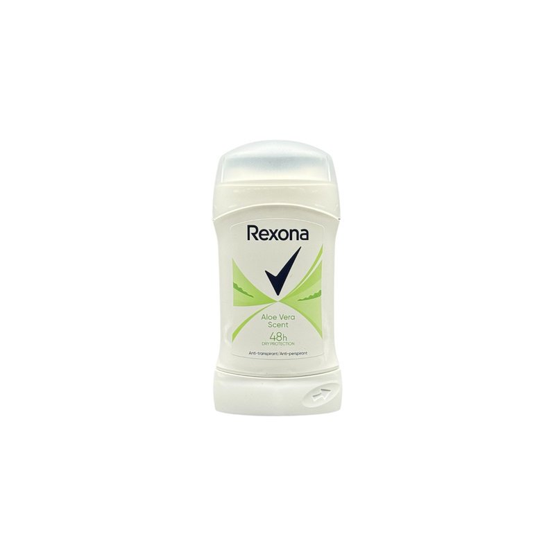 REXONA STICK SV ALOE VERA