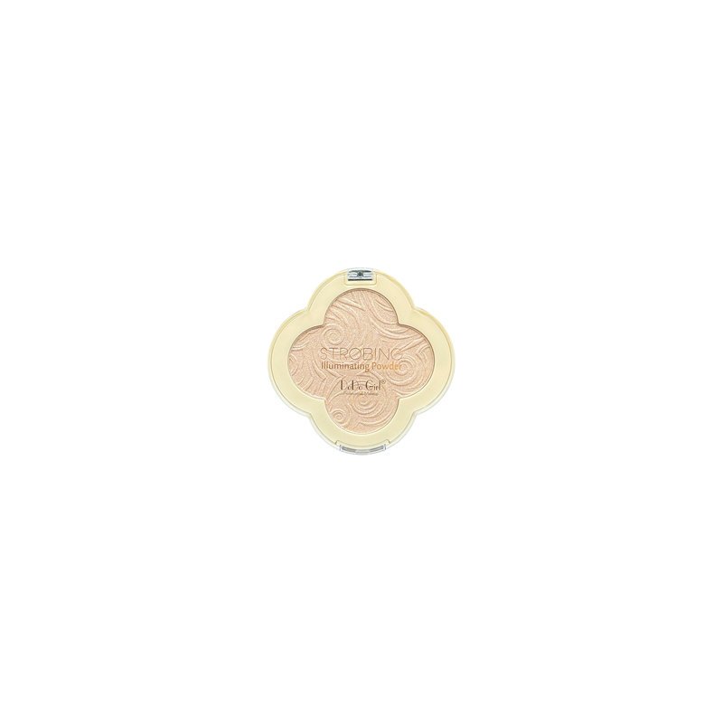 DODO GIRL HIGHLITHER STROBING D4241