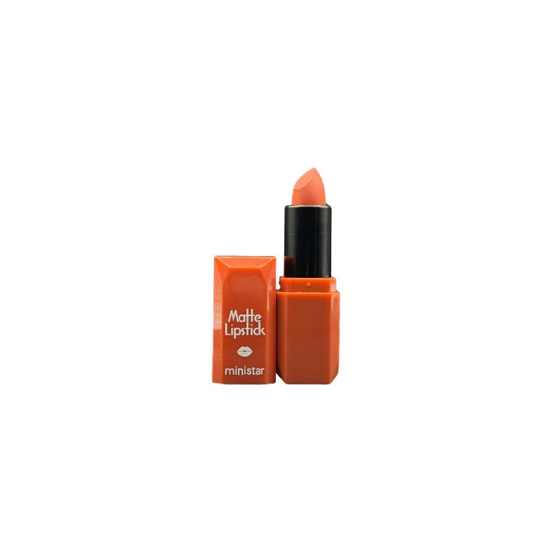 MINISTAR MATTE LIPSTICK 320042