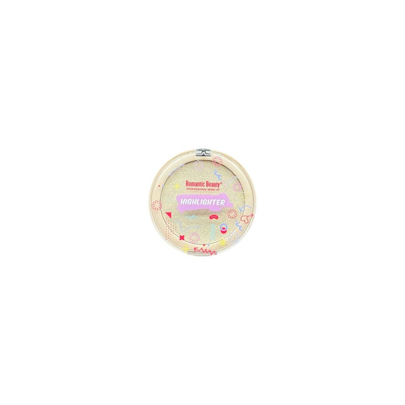 ROMANTIC BEAUTY HIGHLIGHTER 0970