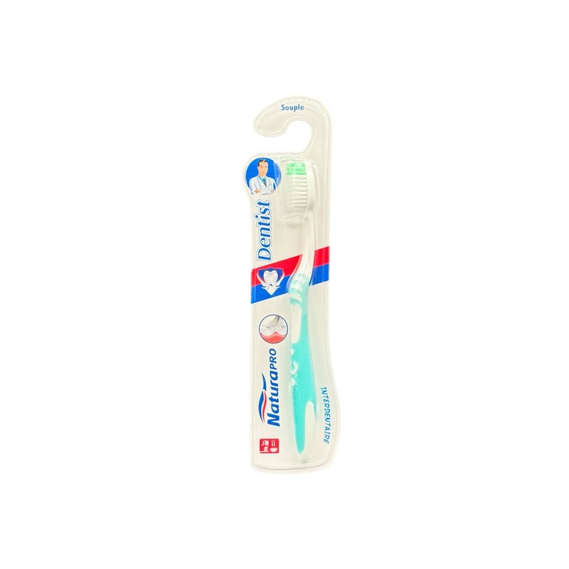 NATURA PRO BAD DENTIST P213 *SOUPLE*