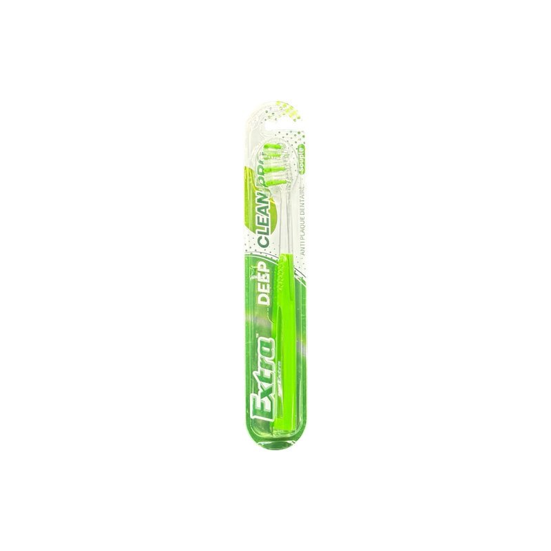 EXTRA BAD DEEP CLEAN P803 *SOUPLE*