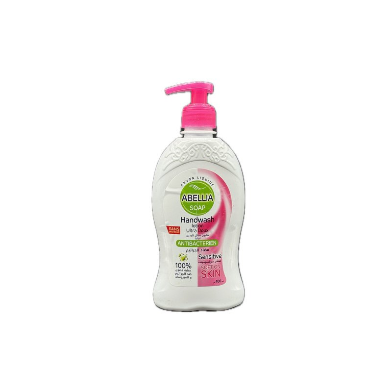 ABELLIA SV LIQ 400ML