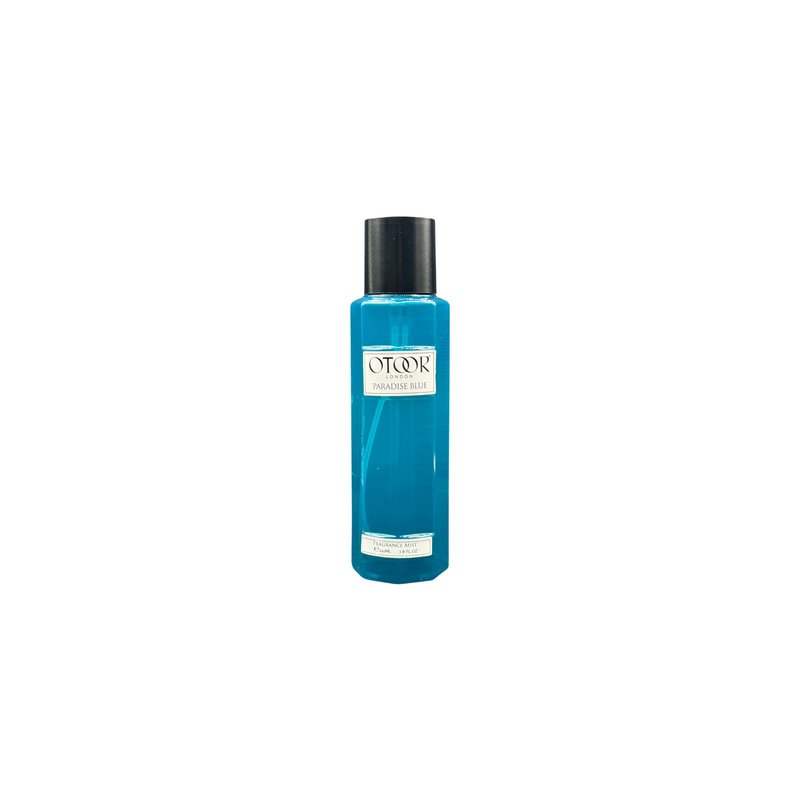 OTOOR BRUME BARADISE BLEU 220ML