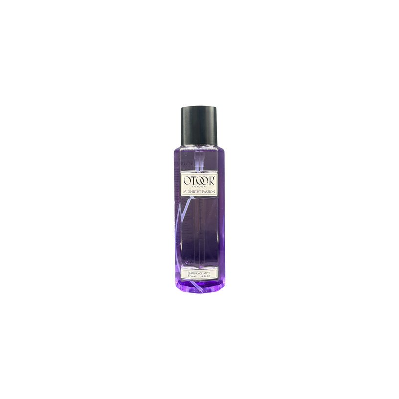 OTOOR BRUME MIDNIGHT PASSION 220ML