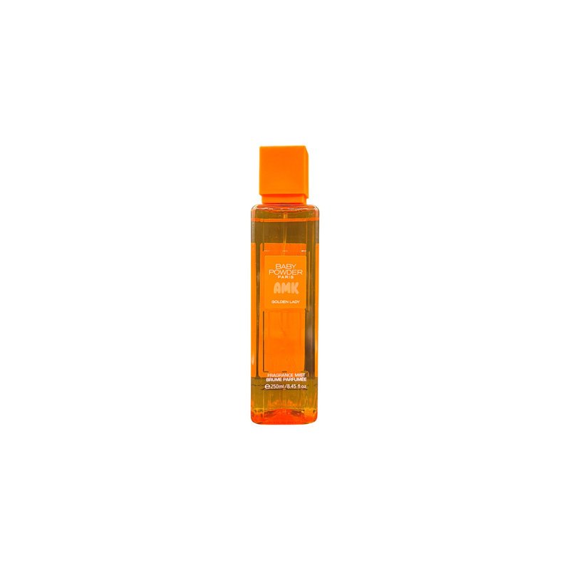 BABY POWDER BRUME GOLDEN LADY 250ML