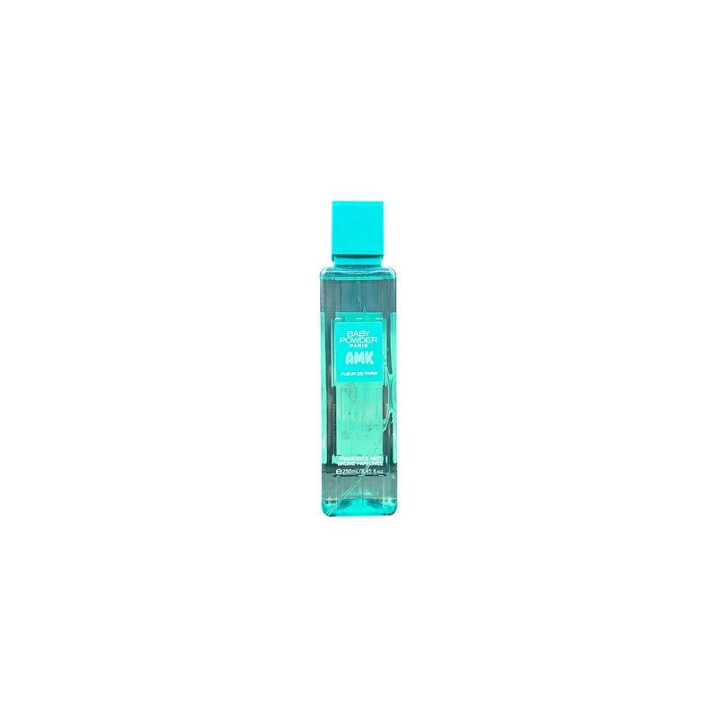 BABY POWDER BRUME FLEUR DE PARIS 250ML