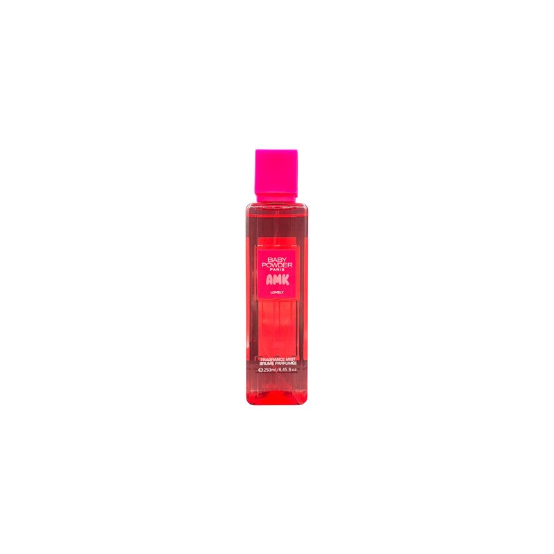 BABY POWDER BRUME LOVELY 250ML