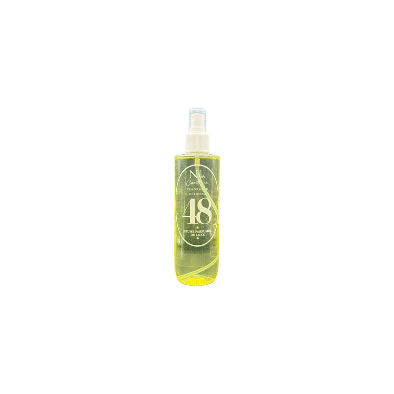 NILE BRUME 48 250ML *YELLOW*
