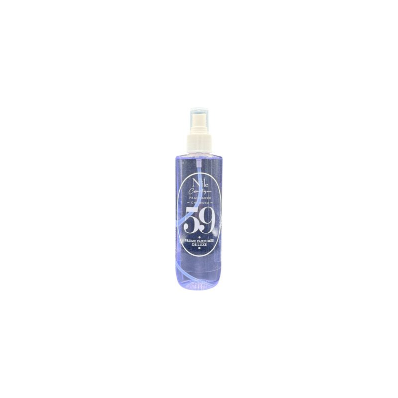 NILE BRUME 59 250ML *PURPLE*