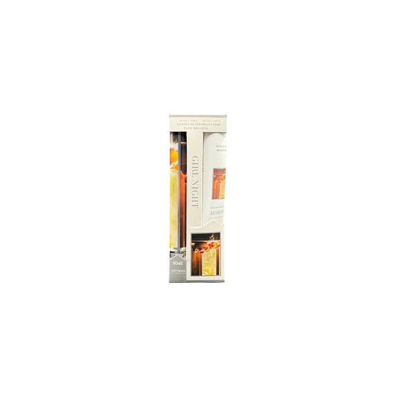 ABUSAAD BODY LOTION + EDT 35ML