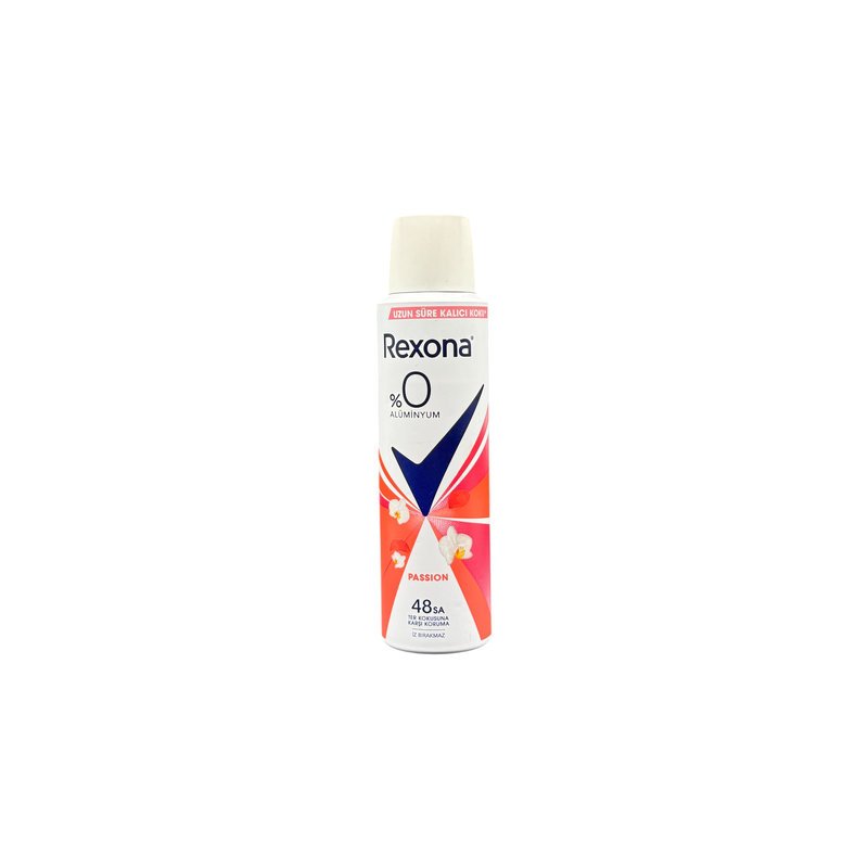 REXONA DEO PASSION 150ML