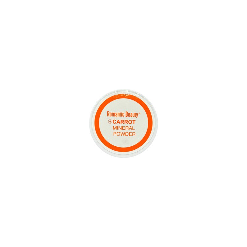 ROMANTIC BEAUTY MINERAL POWDER 5071