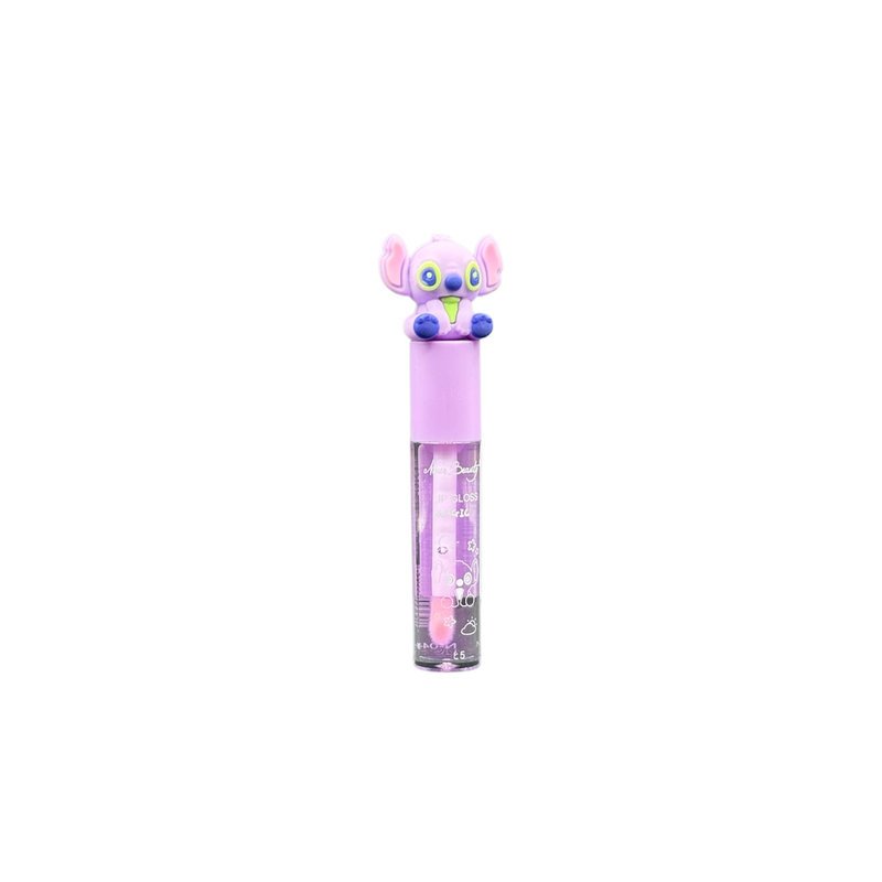 NOUR BEAUTY LIPGLOSS MAGIC 5G N-04-091B