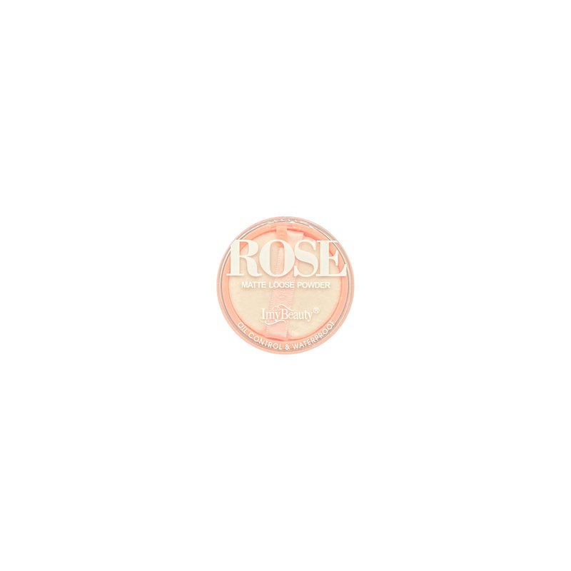 IMY BEAUTY LOOSE POWDER 85256