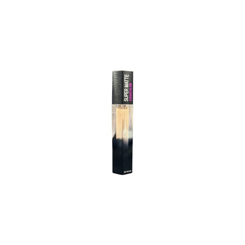 ROMANTIC MATTE SUPER MATTE CONCEALER RY-7154