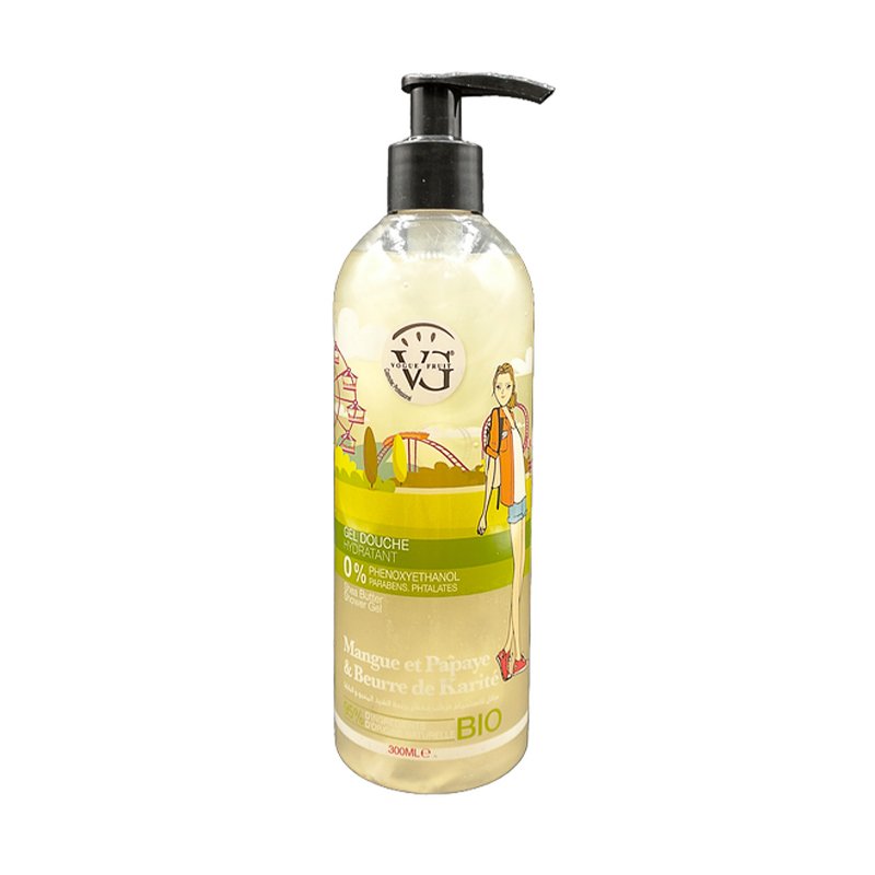 VG GELD 300ML *VAPO*
