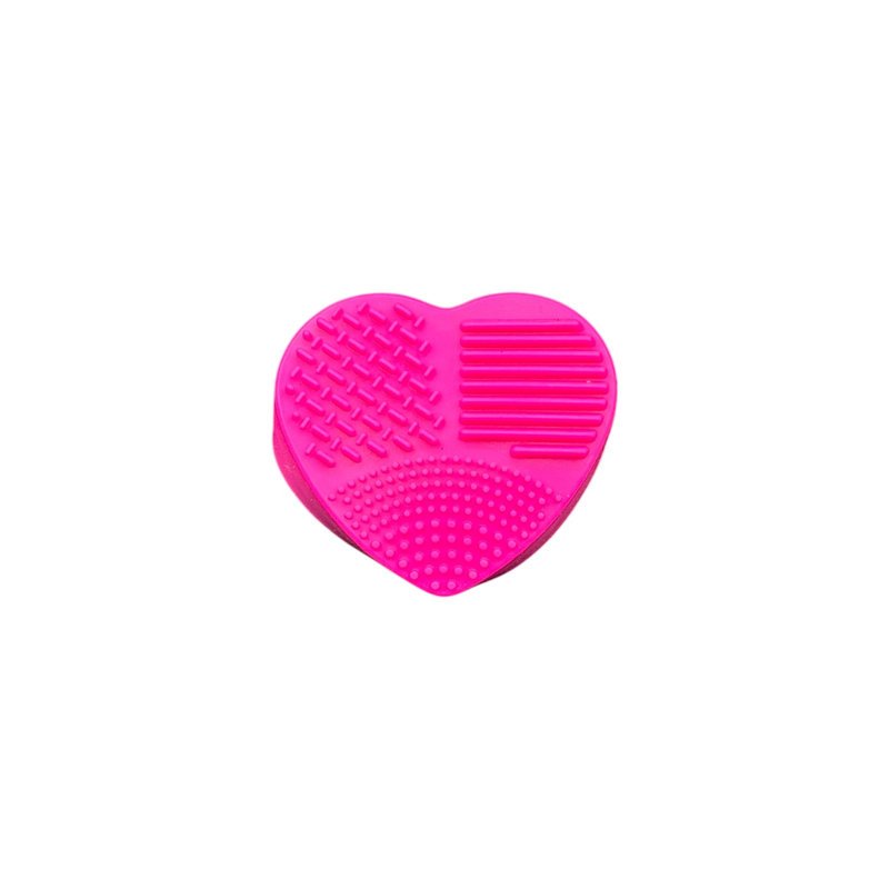 MAN FEI EPONGE SILICONE COEUR 9764-7