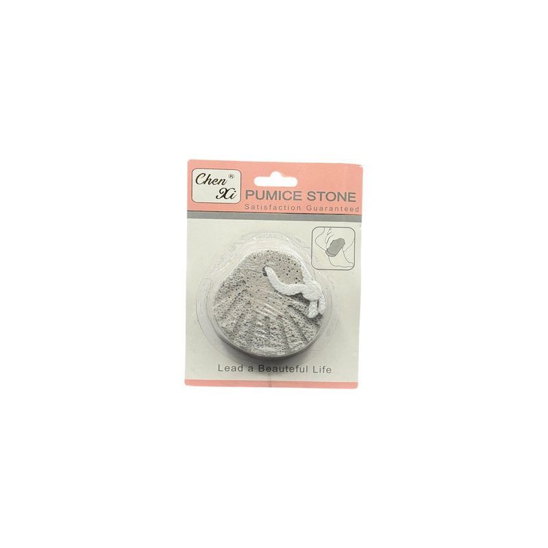 CHENXI PUMICE STONE PIERRE PIEDS PM 413-29