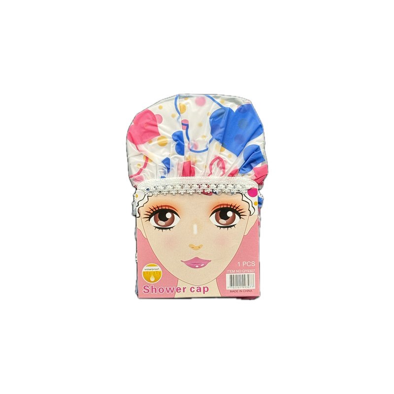 SHOWER CAP 2007-D