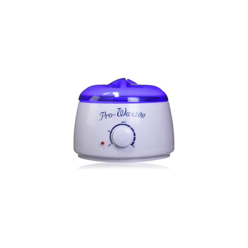 KAOUKAB CHAUFFE CIRE PRO WAX 100 28340-1