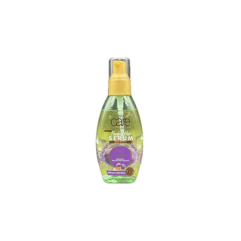 FLUX CARE SERUM FIGUE FRAICHE 120ML