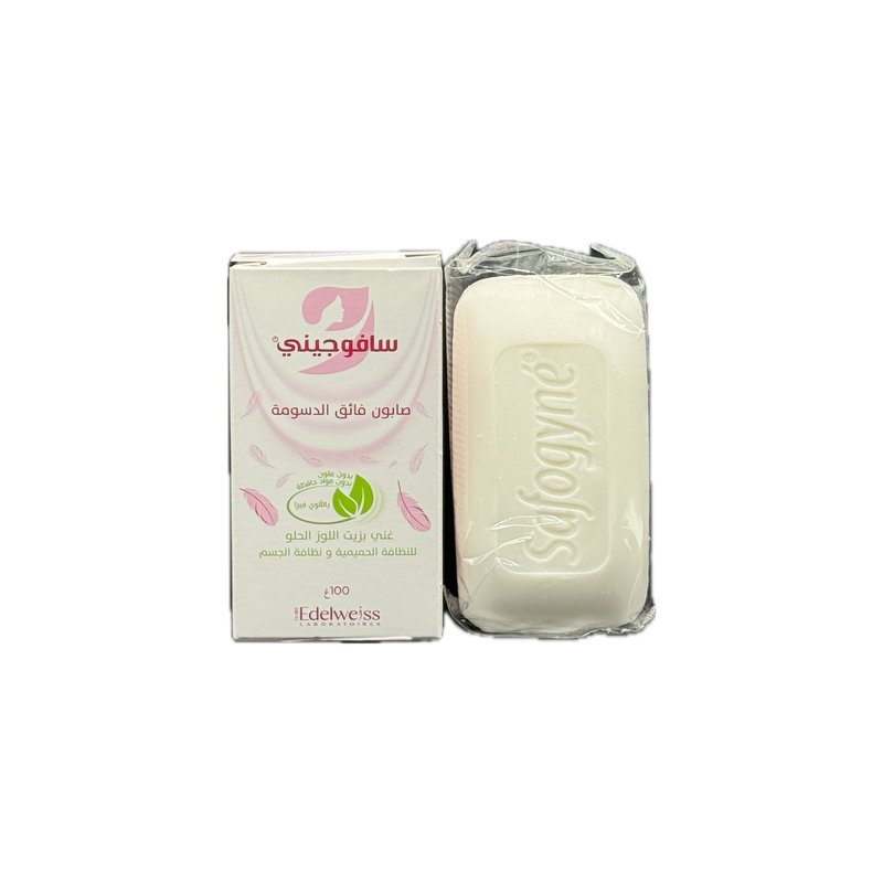 SAFOGYNE PAIN SURGRAS 100G