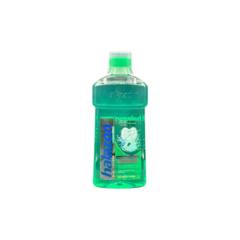 HALAZON BAIN BOUCHE 400ML