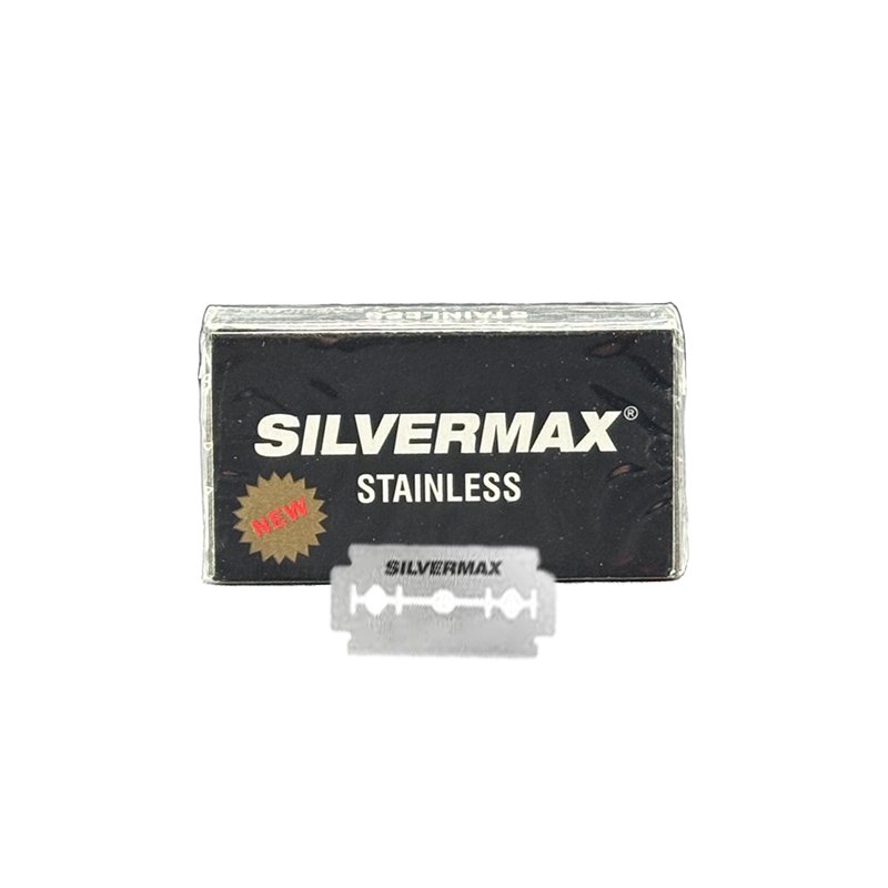 SILVERMAX LAMMES 10PCS