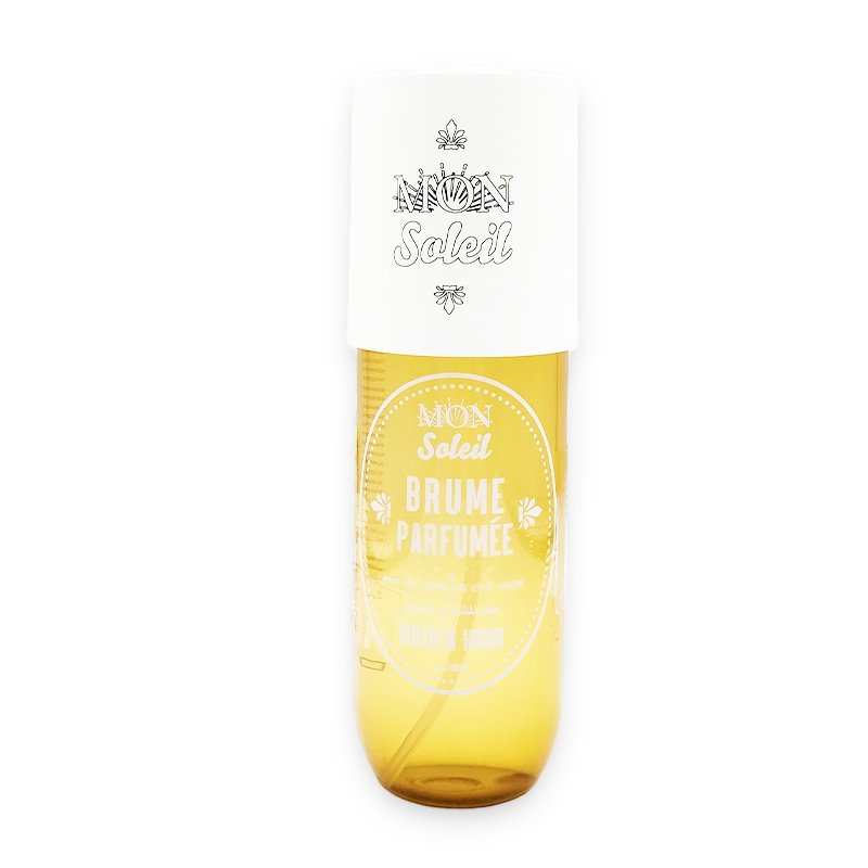 MON SOLEIL BRUME 240ML