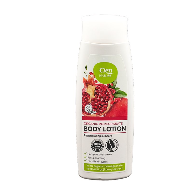 CIEN BODY LOTION 250ML