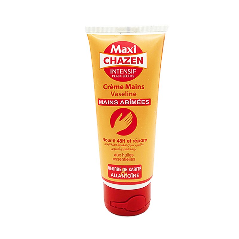 MAXI CHAZEN CREME MAINS 100ML