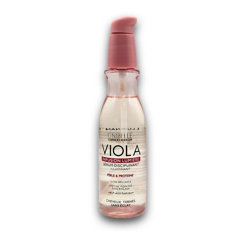VIOLA SERUM INFUSION LUMIERE 100ML