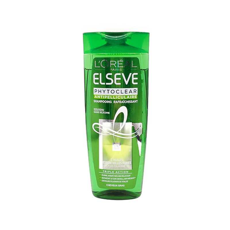 LOREAL SHP PHYTOCEAR 250ML