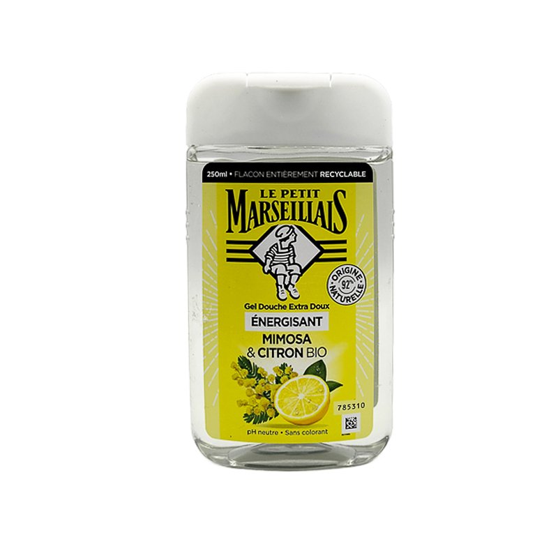 LE PETIT MARSEILLAIS GELD 250ML