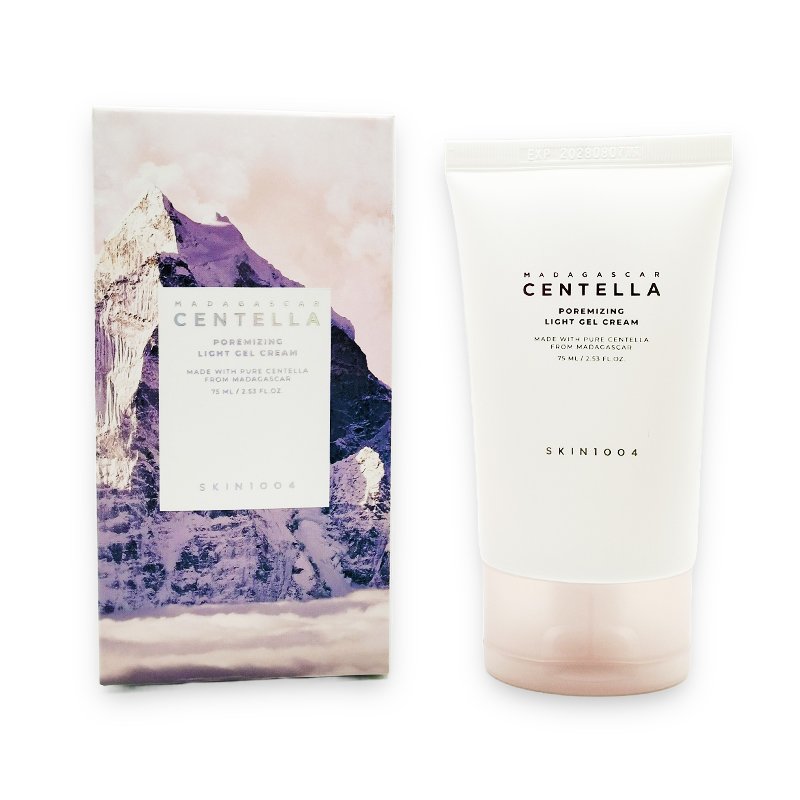CENTELLA LIGHT GEL CREAM 75ML