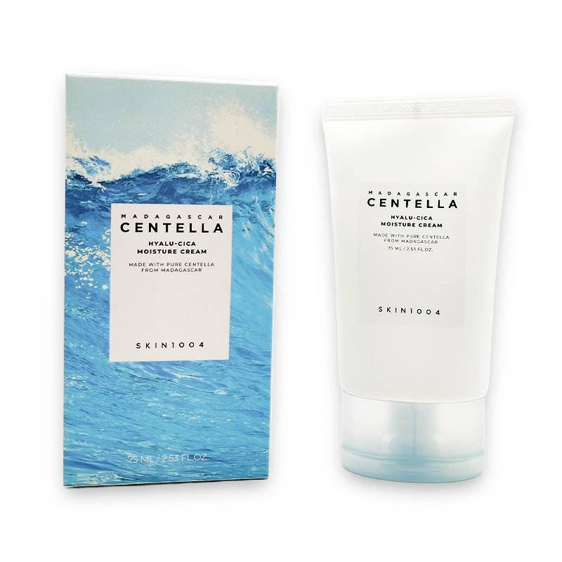 CENTELLA MOISTURE CREAM 75ML