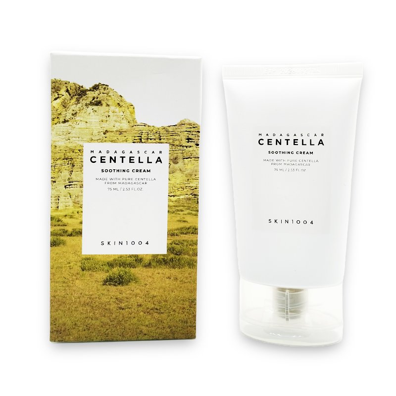CENTELLA SOOTHING CREAM 75ML