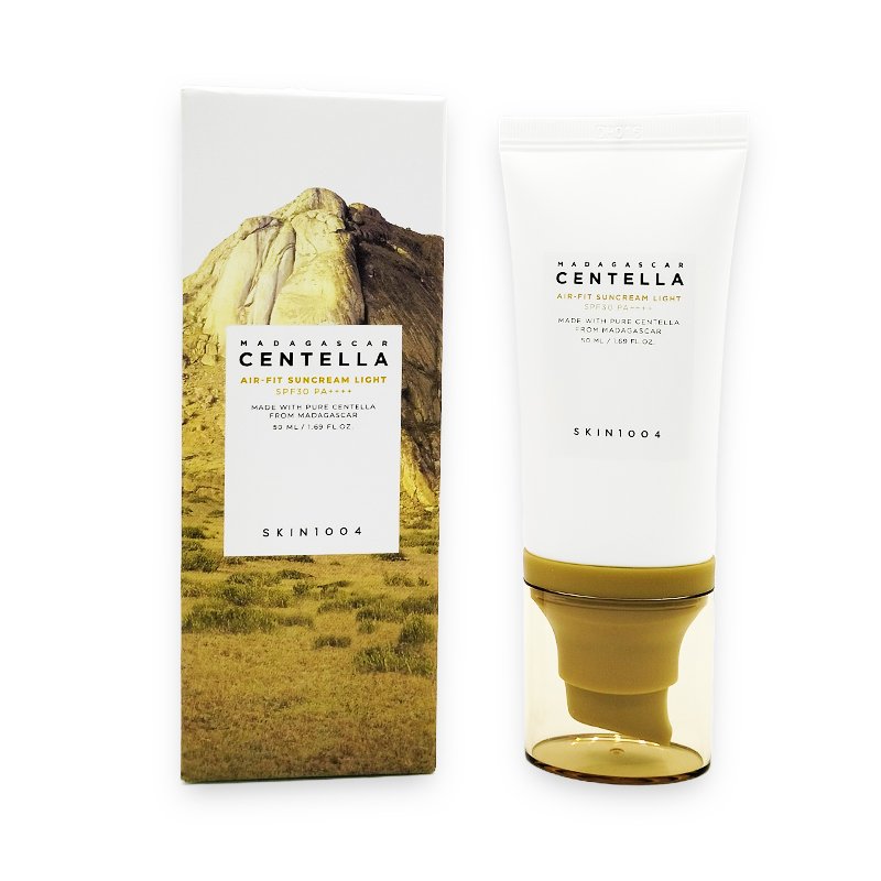 CENTELLA AIR FIT SUNCREAM SPF30 50ML