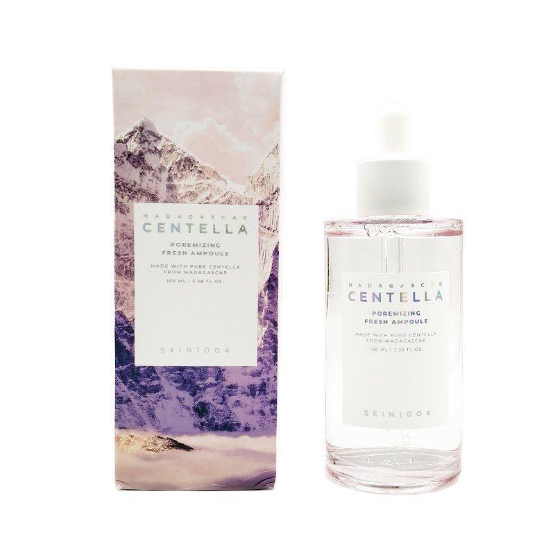 CENTELLA FRESH AMPOULE 100ML