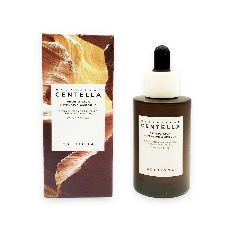 CENTELLA INTENSIVE AMPOULE 50ML
