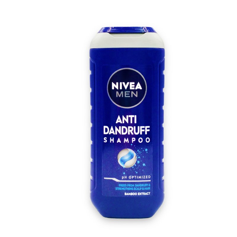 NIVEA SHP ANTI DANDRUFF 250ML