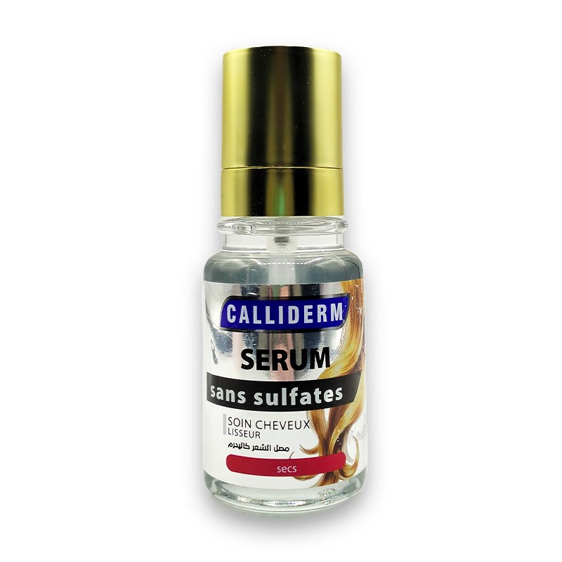 CALLIDERM SERUM SS CHEV SECS 60ML *ARGENT*