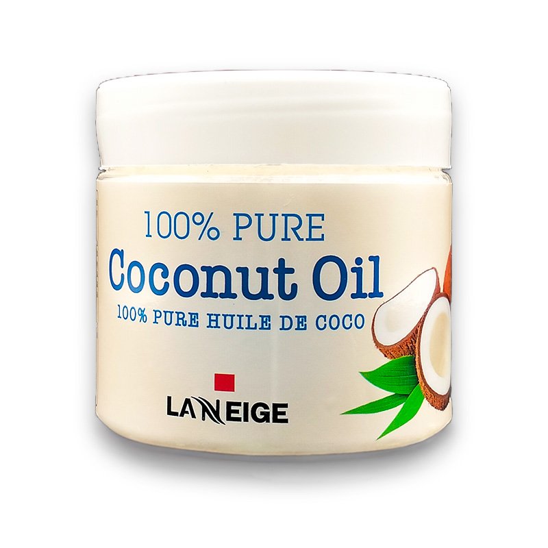 LA NEIGE COCONUT OIL 300ML