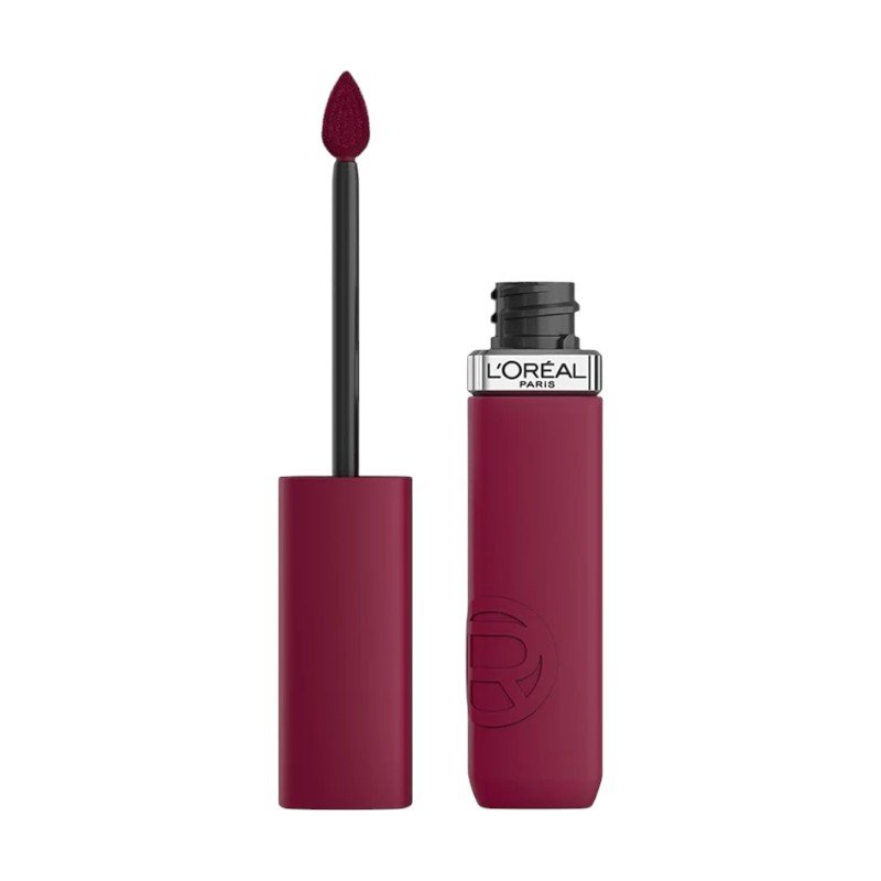 L'OREAL GLOSS MATTE N*560