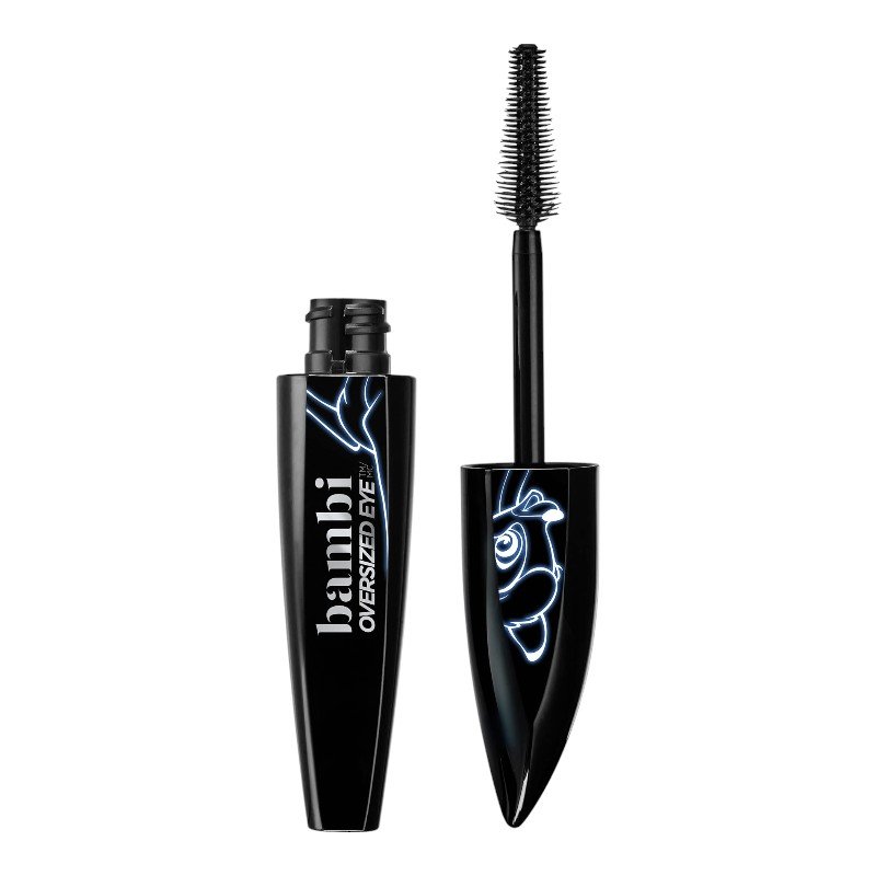LOREAL BAMBI OVERSISED EYE MASCARA