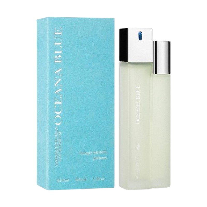 GIORGIO MONTI OCEANA BLUE EDP 100ML