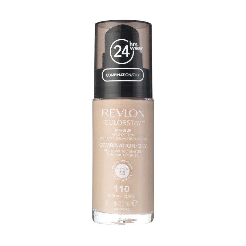 REVLON FDT LIQUIDE N*110 30ML