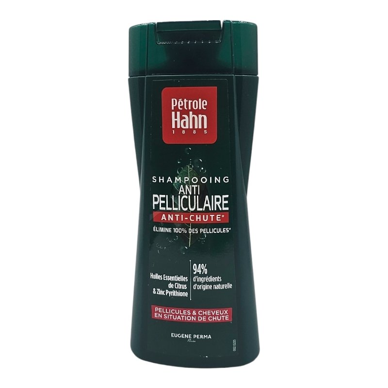 PETROLE HAHN SHP ANTI PELLICULAIRE ANTI CHUTE 250ML