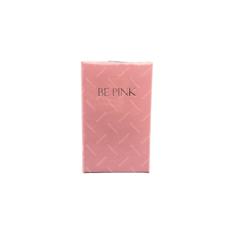 BE PINK EDP 90ML